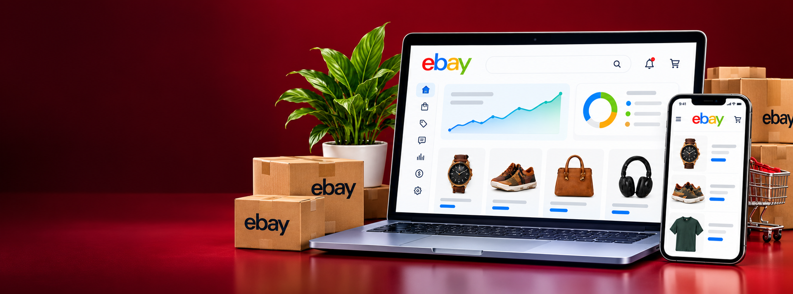 Become an eBay Selling Expert