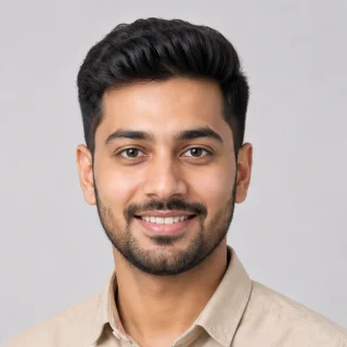 Usman Ali