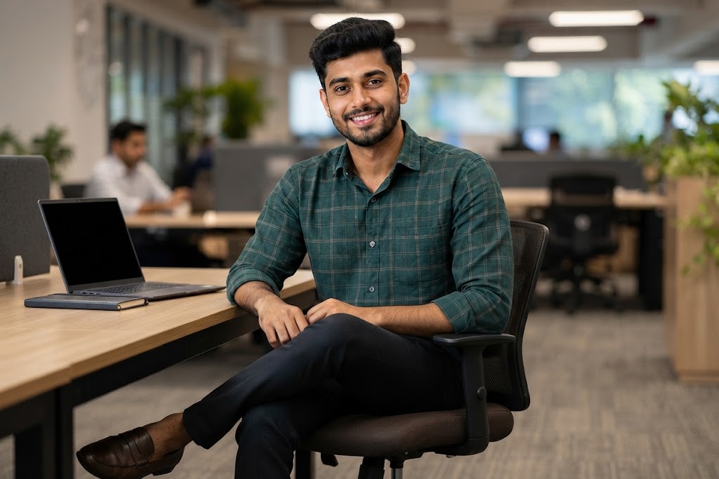 Bilal Ahmed, freelance developer